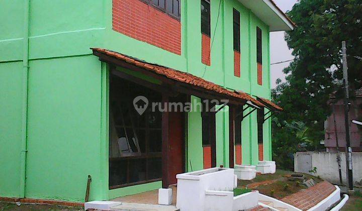Rumah kost2an / perkantoran 1