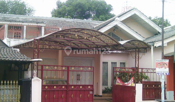 Rumah Murah Sekali Harga dibawah pasar  di Jatibening 1