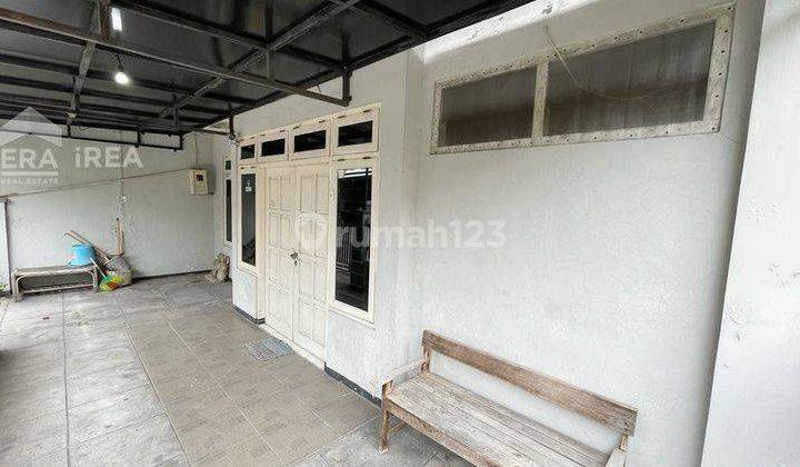 Rumah Minimalis Murah di Baturan Colomadu Solo 2