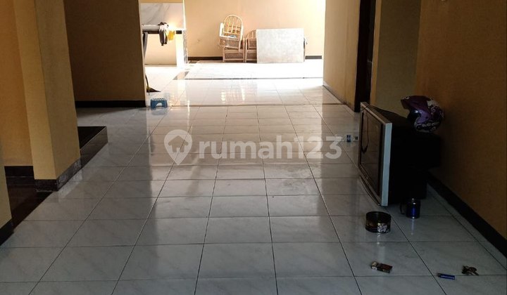Rumah Siap Huni Lokasi Holis 2