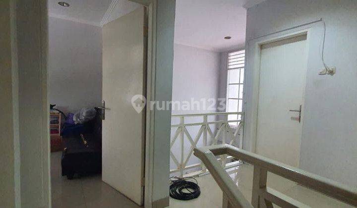 Rumah Siap Huni di Kawasan Lippo Cikarang 2