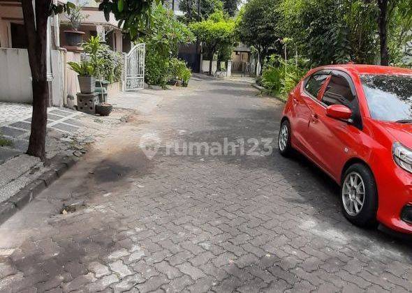 Rumah Cantik Ada Kolam di Kemang Pratama Bekasi 2