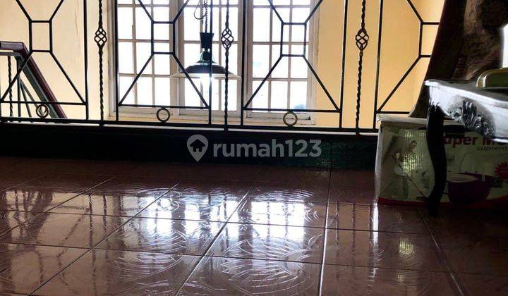 Rumah Murah di Komplek SKU Mekarsari Tambun Bekasi 2