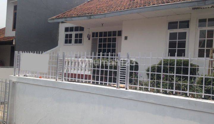 Rumah murah di Cimahi 2