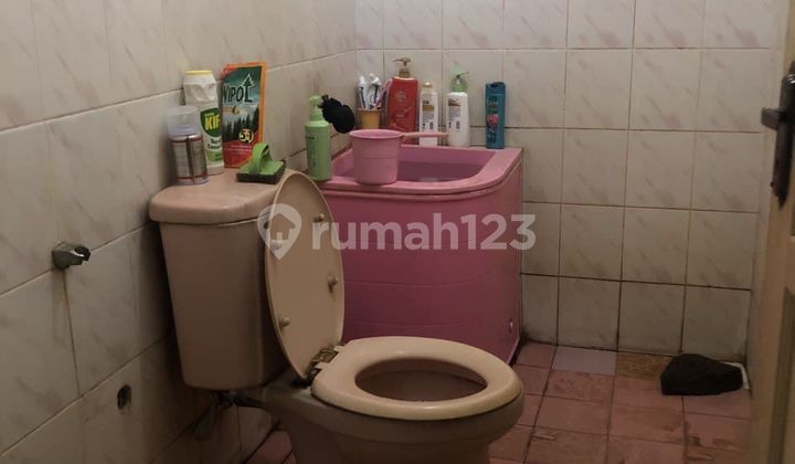 Rumah Murah dan Luas di Duren Sawit 2