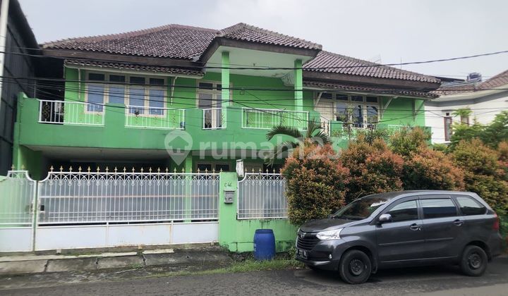 Affordable and Spacious House in Duren Sawit Affordable and Spacious House in Duren Sawit