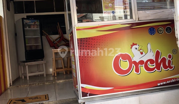 Rumah Hook mewah Siap Huni Di Jatibening 2