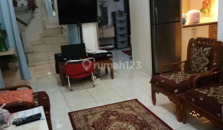 Rumah Bagus Siap Huni di Galaxy 1