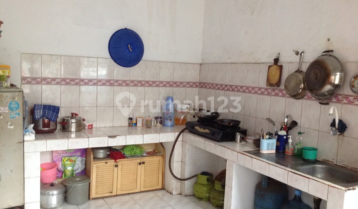 Rumah Hoek di Duren Sawit 2