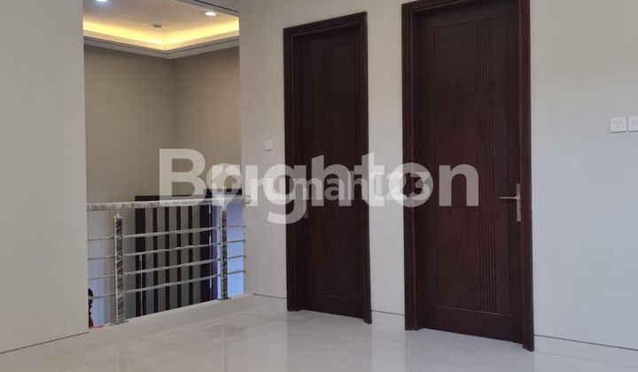 Ready-to-Occupy House in Araya