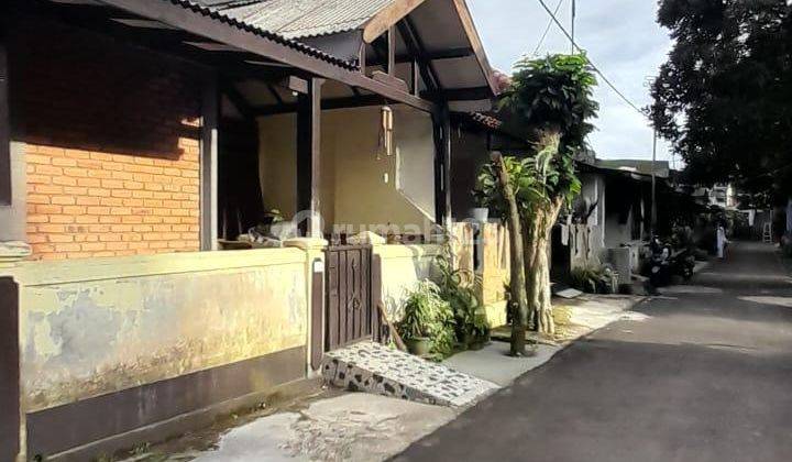 Rumah Arzimar Jl Wuwung Bogor Utara 1