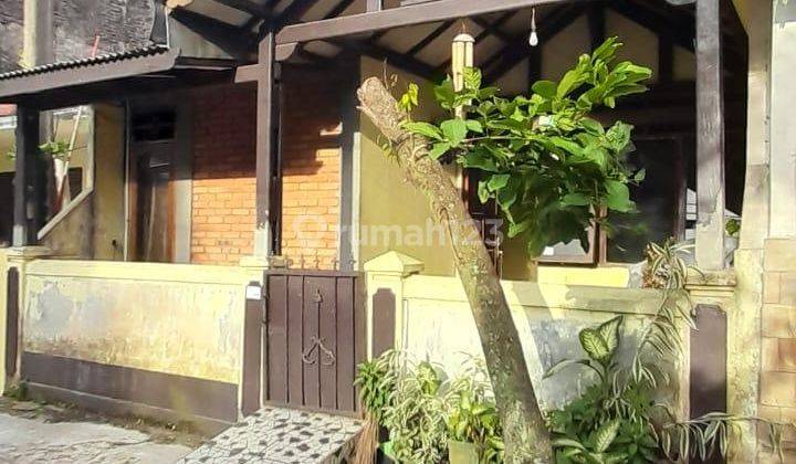 Rumah Arzimar Jl Wuwung Bogor Utara 2