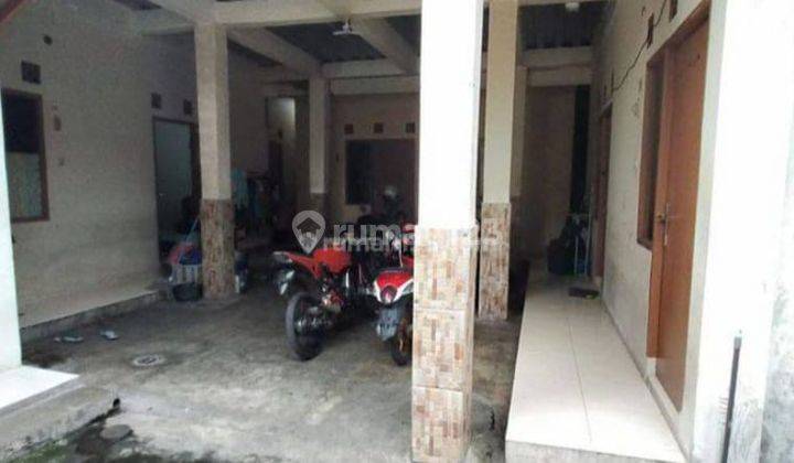 Rumah Kost Kost an di Jatinegara, Jakarta Timur 2