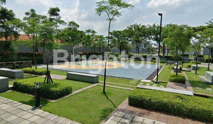 Rumah Citraland Driyorejo Gresik Dekat Surabaya Barat Murah 2