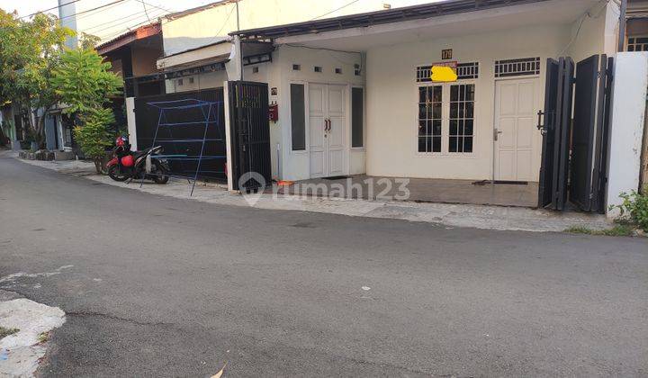 Rumah murah siap huni di kota Cirebon 2