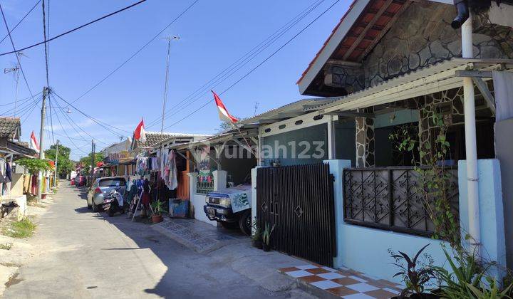 Rumah siap huni baru Renov di kota Cirebon 1