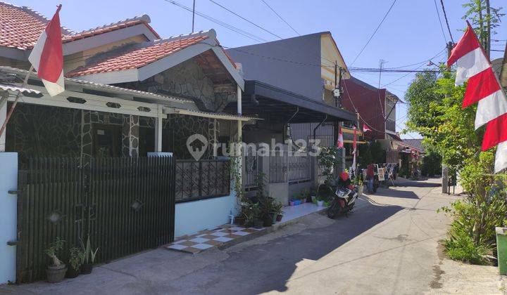 Rumah siap huni baru Renov di kota Cirebon 2