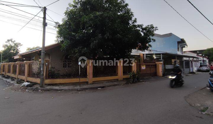 Rumah Akses Jalan Lebar Dekat Rs Gunung Jati Kota Cirebon 1