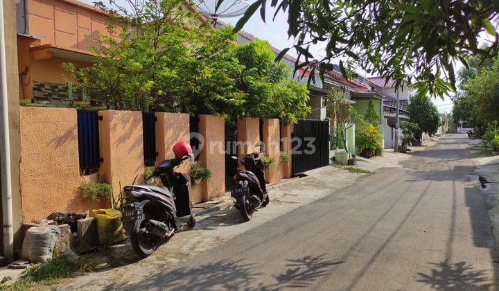 Rumah siap huni lima menit ke pusat kota Cirebon 2