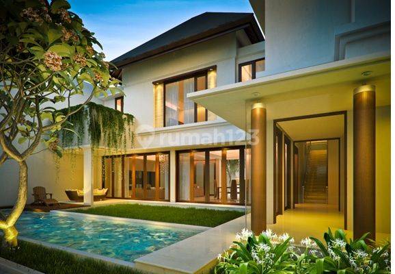 Beautiful Luxury House In Cilandak 2