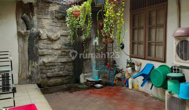 RUMAH CONDET JAKARTA TIMUR 2