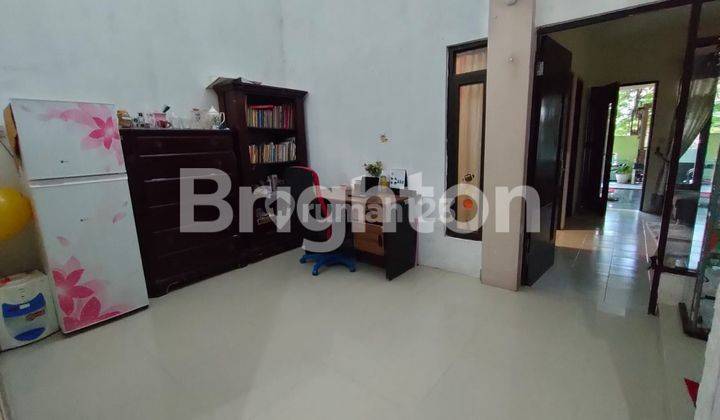 CEPAT RUMAH 2LANTAI MODERN MINIMALIS PALM OASIS SEMEMI 2