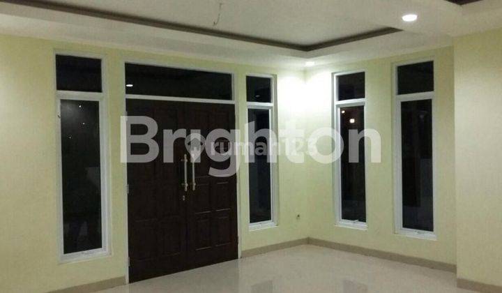 RUMAH DIJUAL TAMAN ARIES, JAKARTA BARAT 2