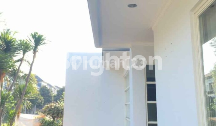 SOUTH EMERALD MANSION HOUSE CITRLAND SURABAYA 2