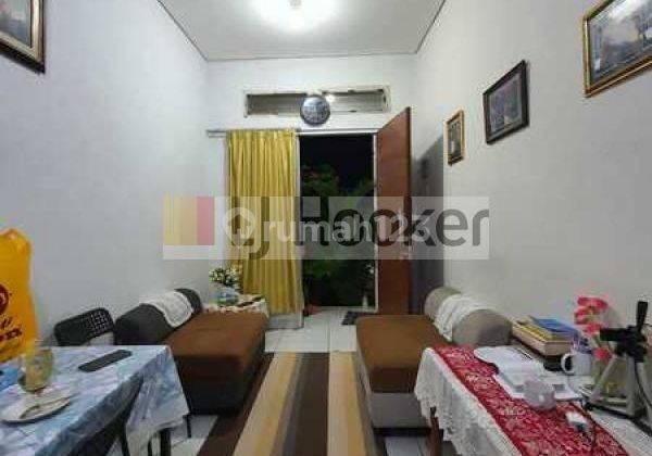 Rumah Harga Murah di Bojongsari Depok 2