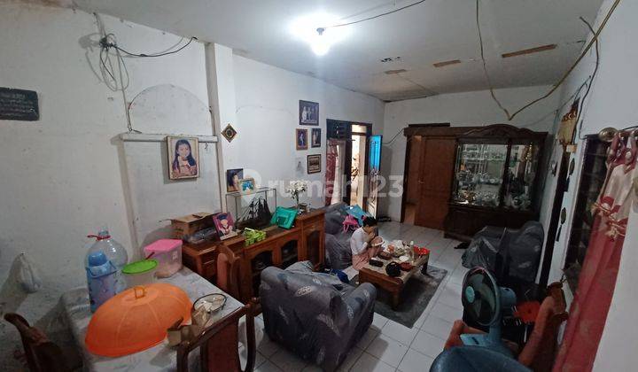 Rumah Hitung Tanah  Strategis Sayap Garuda 2