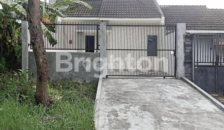 DRIYOREJO RUMAH RENOV SIAP HUNI 1