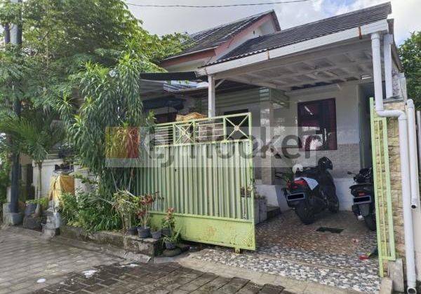 House For Sale at Perum. Beranda Bukit Jl. Beranda Hijau Raya Kutuh 1