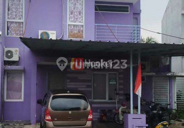Rumah Murah di Sawangan Depok