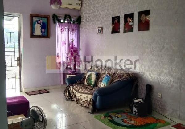 Rumah Murah di Sawangan Depok 2