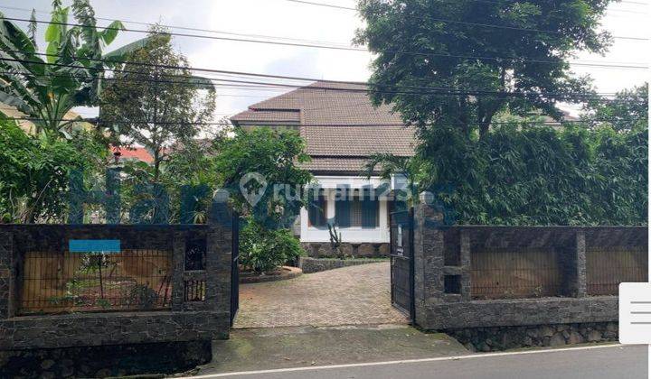 Jual Rumah di Pancoran, Jakarta Selatan B M  1