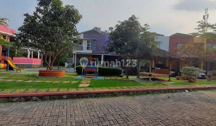 Rumah di Dalam Cluster Siap Huni di Caman Jatibening reff Ratna  1