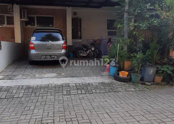 Rumah di Dalam Cluster Siap Huni di Caman Jatibening reff Ratna  2