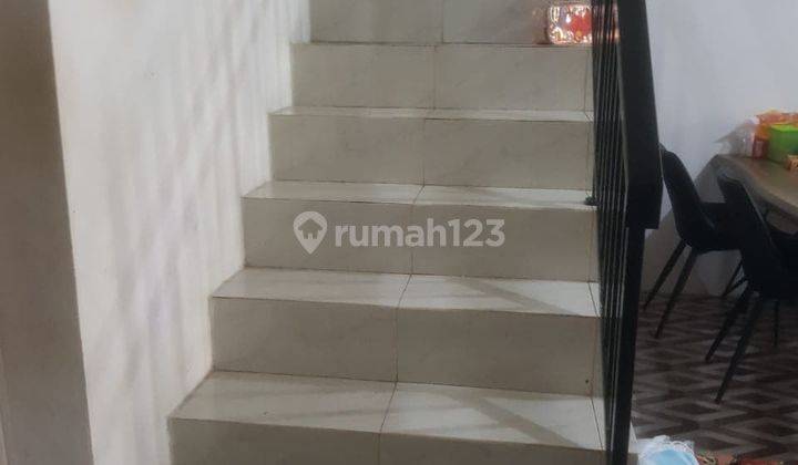 Rumah Murah Harga Dibawah Pasar di De Minimalis Rawalumbu 2