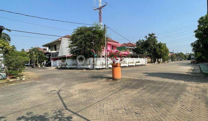 Rumah Murah dan Cantik dg Tanah yg Luas di Cakung (EB) 1