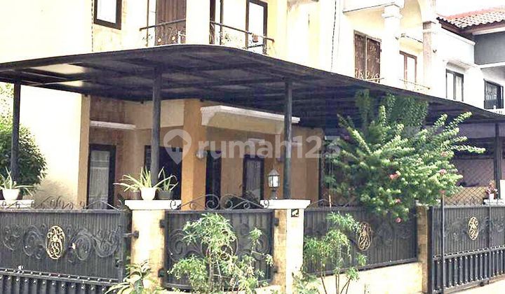 Rumah Cantik Di Bintara