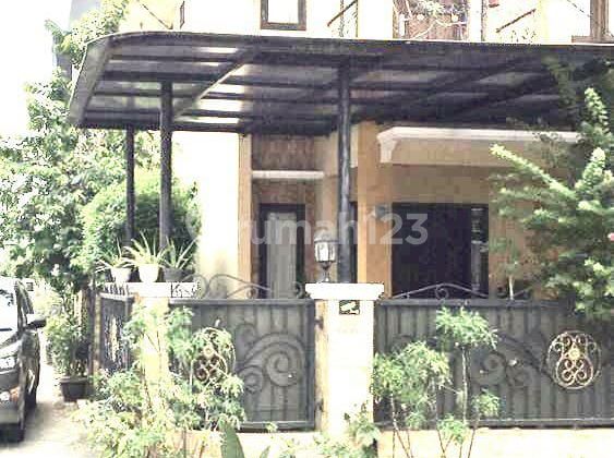 Beautiful House In Bintara 2