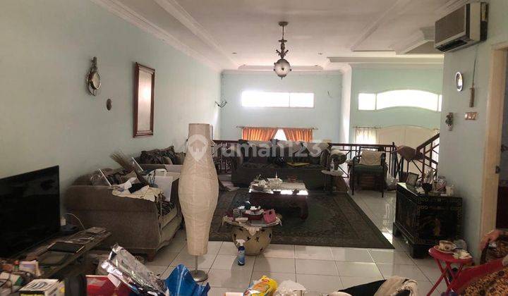 Dijual rumah siap huni area  di Jatibening Bekasi 1