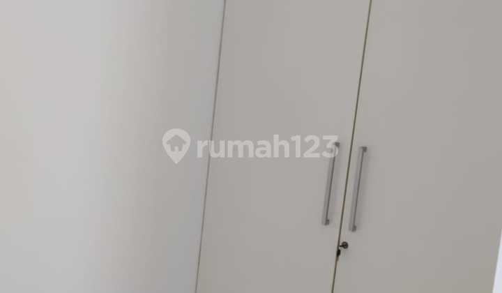 Rumah Siap Huni di Kemang Pratama (Ag) 2