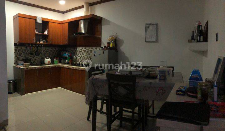 Dijual rumah cantik area Galaxy Bekasi 2