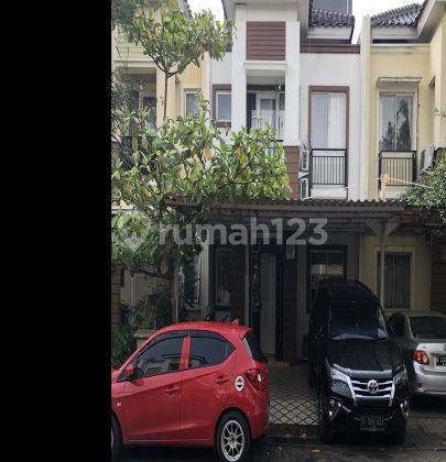 Dijual rumah cantik area Galaxy Bekasi 1