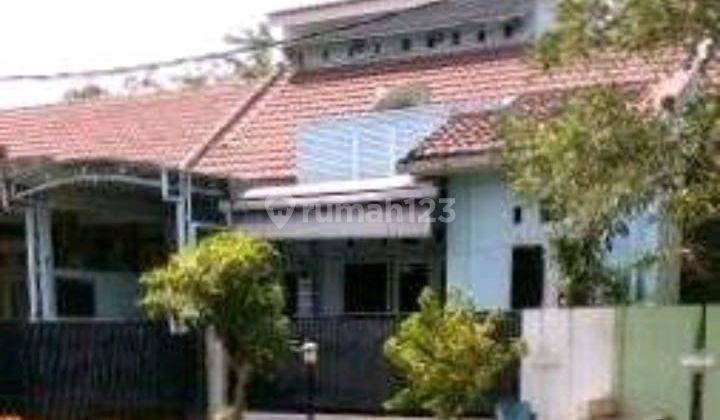 Rumah Bagus Siap Huni di Galaxy 1