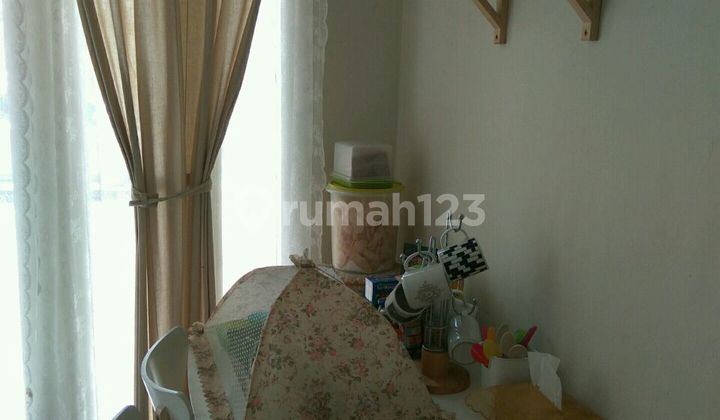 Rumah Hommy Full Furnished area Jatibening Bekasi (NY) 2