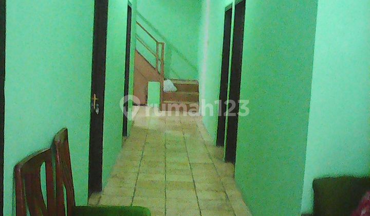 Rumah Dan Kost2an Lokasi Strategis Dekat Ui Di Beji Depok 2