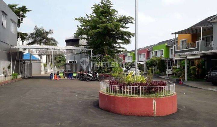 Rumah Murah Harga Dibawah Pasar di De Minimalis Rawalumbu 2