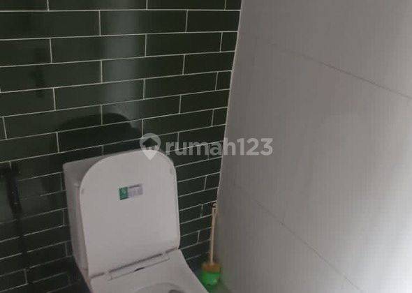 Rumah / Kantor Baru selesai dibangun di Jatibening 2